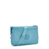 Kipling Riri Studded Metallic Crossbody Bag - 2 of 4
