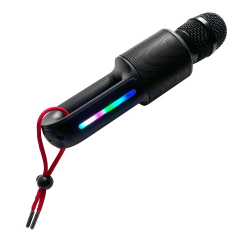 Singing discount bluetooth mic