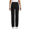 Lands' End Women's Sport Knit High Rise Pants - 2 of 4