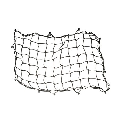 Yakima 32 x 19 Inch Secure Fit Cargo Stretch Net Enhanced Security and Organization Solution for MOD HomeBase Unit or Toppers, Black
