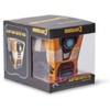 Just Funky Borderlands Claptrap 16oz Molded Ceramic Mug - 4 of 4