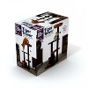 Prevue Pet Products Kitty Power Paws Tiger Tower 7303 - 4 of 4
