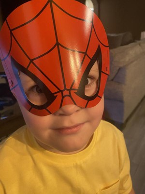  Spiderman Mask For Kids