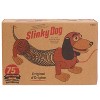Slinky Retro Dog - image 3 of 4