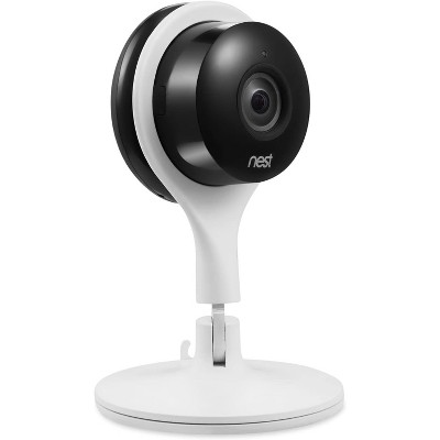 Wasserstein 2-in-1 Magnetic Wall and Ceiling Mount for Google Nest Cam Indoor