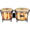 MEINL Artist Series Diego Gale Signature Bongos With Remo Fiberskyn Heads - 2 of 4