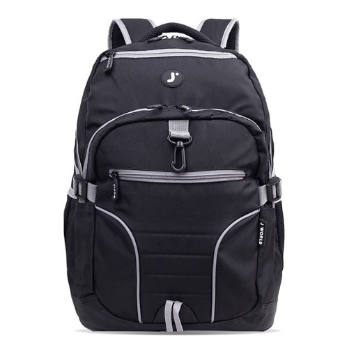 Backpack with a laptop compartment best sale