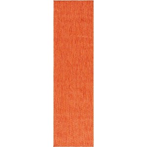 Beach House BHS274 UV & Stain Resistant Non-Shedding Power Loomed Indoor/Outdoor Rugs - Safavieh - 1 of 4