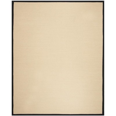 Natural Fiber NF131 Power Loomed Indoor Rugs - Safavieh