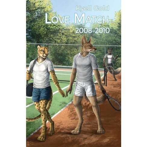 Love Match - By Kyell Gold (paperback) : Target