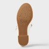 Kids' Avi Patent Dress Heels - Cat & Jack™ - 4 of 4