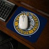 Marian University Primary Logo Low Profile Thin Mouse Pad - 2 of 2