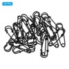 Unique Bargains Metal Blankets Crafts Brooch Making Home Sewing Large Safety Pins 24 Pcs - 3 of 4