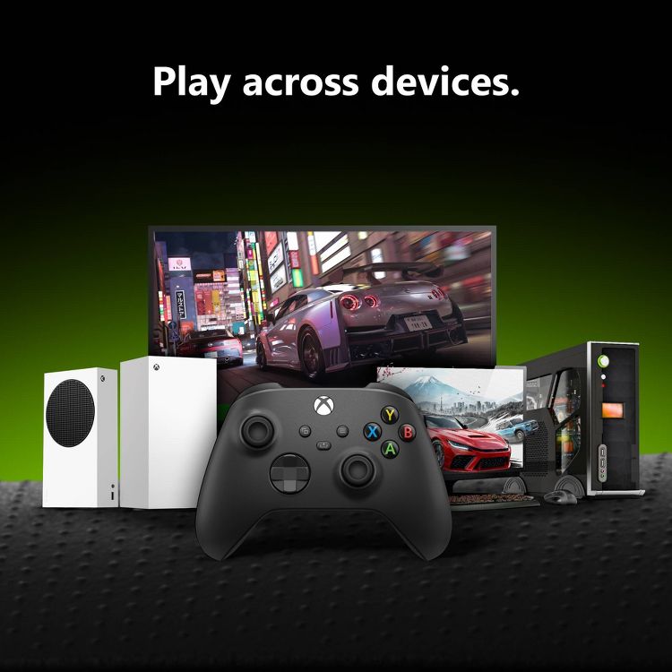 Xbox Series X|S Wireless Controller, 4 of 6