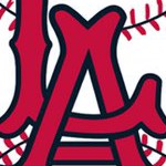 la angels 1961-1965