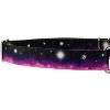 Country Brook Petz Heavenly Space Martingale Dog Collar - image 4 of 4