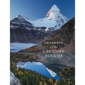 Grandeur of the Canadian Rockies - 1 of 1
