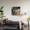 Madart Inc. The Joy of Spring DUNCANSON Wood Wall Mural - society6 - 2 of 2