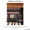Nalbantov Electronics Ltd Floppy Disk USB Emulator N-Drive 1000 for Organ Roland AT-60, AT-80, AT-90 and R/S/SL - 3 of 4