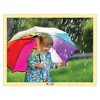MOJO Change of Seasons Wooden 8-Puzzle Set - 2 of 4