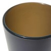 Silipint: Silicone Pint Glasses: 2 Pack Smoke - 16oz Unbreakable Cups - 4 of 4