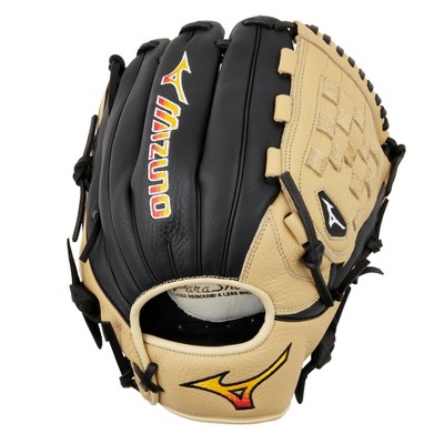 Mizuno Gfn1200b5 Franchise Bb, Pitcher Baseball Glove, 12", Center Pocket Design, Tartan Web