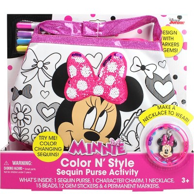 minnie mouse purse target