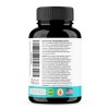 Sandhu's 15 Day Gut Cleanse for Women & Men, Supports Colon Cleansing & Digestive Health, Contains Senna, Cascara Sagrada, 15 Days Supply - 3 of 4