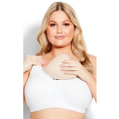 Avenue Women's Post Surgery Bra
