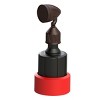 Rockustics Cherry Bomb Outdoor Speakers (Pair) with Amp Wireless Hi-Fi Player - 2 of 4