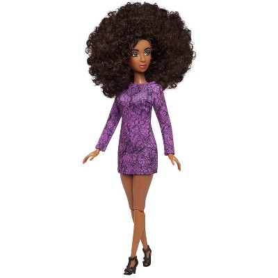 The Fresh Dolls Mia Fashion Doll