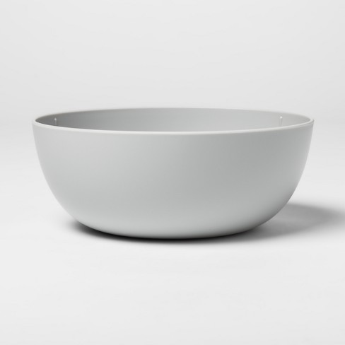 37oz Plastic Cereal Bowl - Room Essentials™ - image 1 of 4