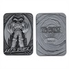 Fanattik Yu-Gi-Oh! Limited Edition Summoned Skull Metal Card - 3 of 4