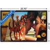 Trends International Netflix Outer Banks - Scenes Framed Wall Poster Prints - 3 of 4