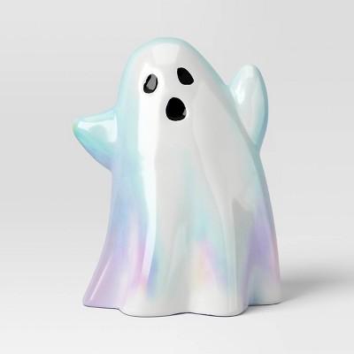 Wonder Ghost Decorative Sculpture - Hyde and EEK! Boutique™ White