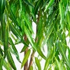 Nearly Natural 9-ft Willow Artificial Tree  (Real Touch) - 3 of 4