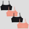 Smart & Sexy Women's Stretchiest EVER Cami Bralette - 4 of 4