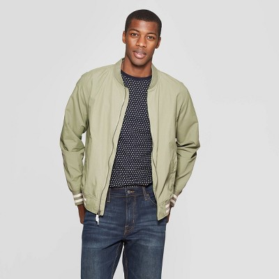 target lightweight jacket