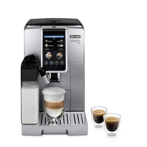 Delonghi Dinamica Plus Fully Automatic Espresso Machine - Manufacturer Refurbished - 1 of 4
