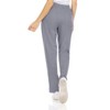 Medichic Women's Joelle 6-Pocket Stretch Cargo Straight Leg Scrub Pants - 2 of 4