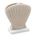 Sweet Home Collection - Coastal Shell Bath Accessory Collection