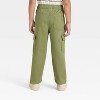 Toddler Boys' Cargo Pants - Cat & Jack™ - 2 of 3