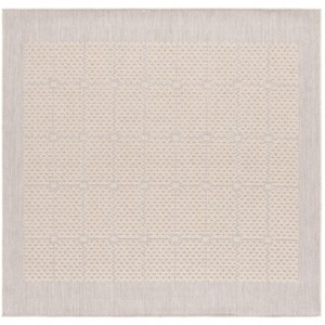 Milos MLO112 Power Loomed Indoor and Outdoor Rug - Safavieh - 1 of 4