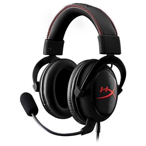 Hyperx Cloud Core Gaming Headset For Pc Ps4 Target