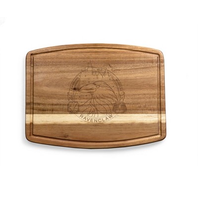Toscana Harry Potter Ovale Acacia Cutting Board