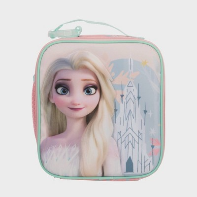 Frozen Lunch Bag