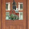 Briarwood Lane Door Hanger 18x15 Christmas on the Farm For Christmas Door Hanger - 2 of 2