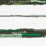 green/ivory