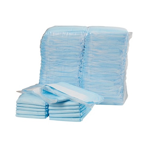 Large Disposable Incontinence Bed Pad 23 x 36 Inch (20 Count