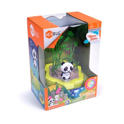 hexbug lil nature babies target